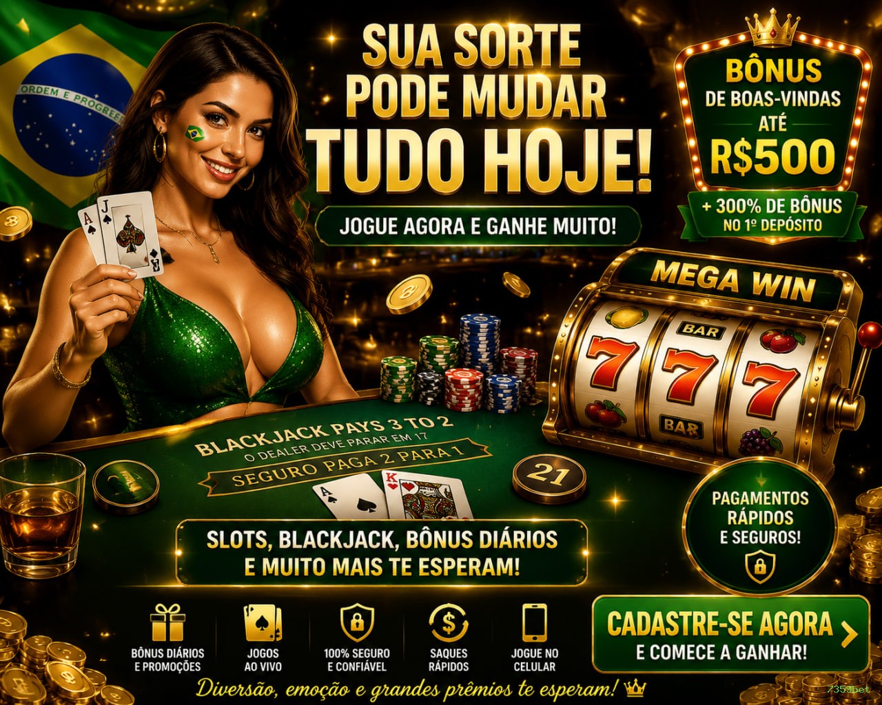 Apostas futebol ao vivo 7359bet - odds competitivas