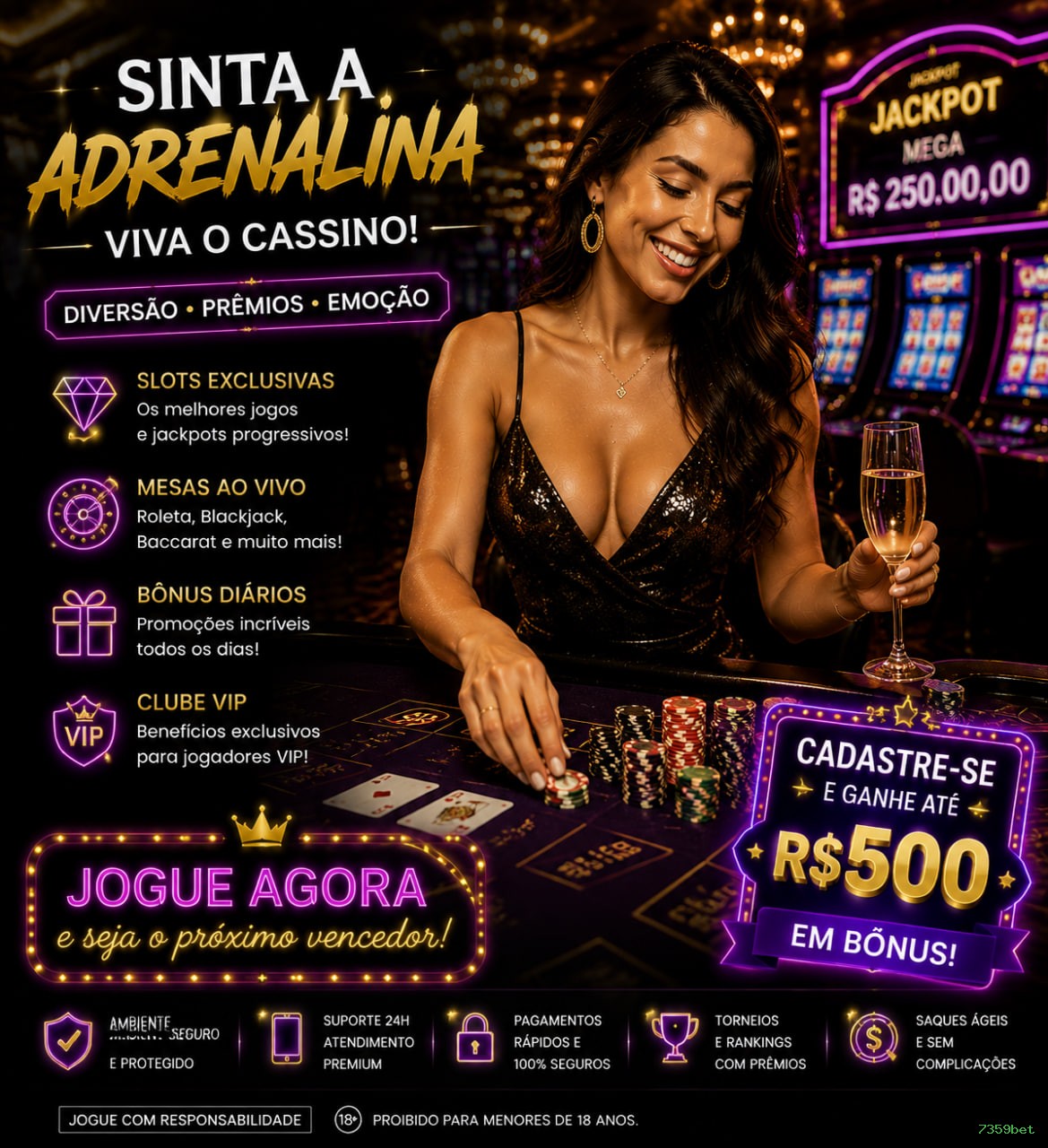 Dúvidas frequentes sobre apostas esportivas na 7359bet