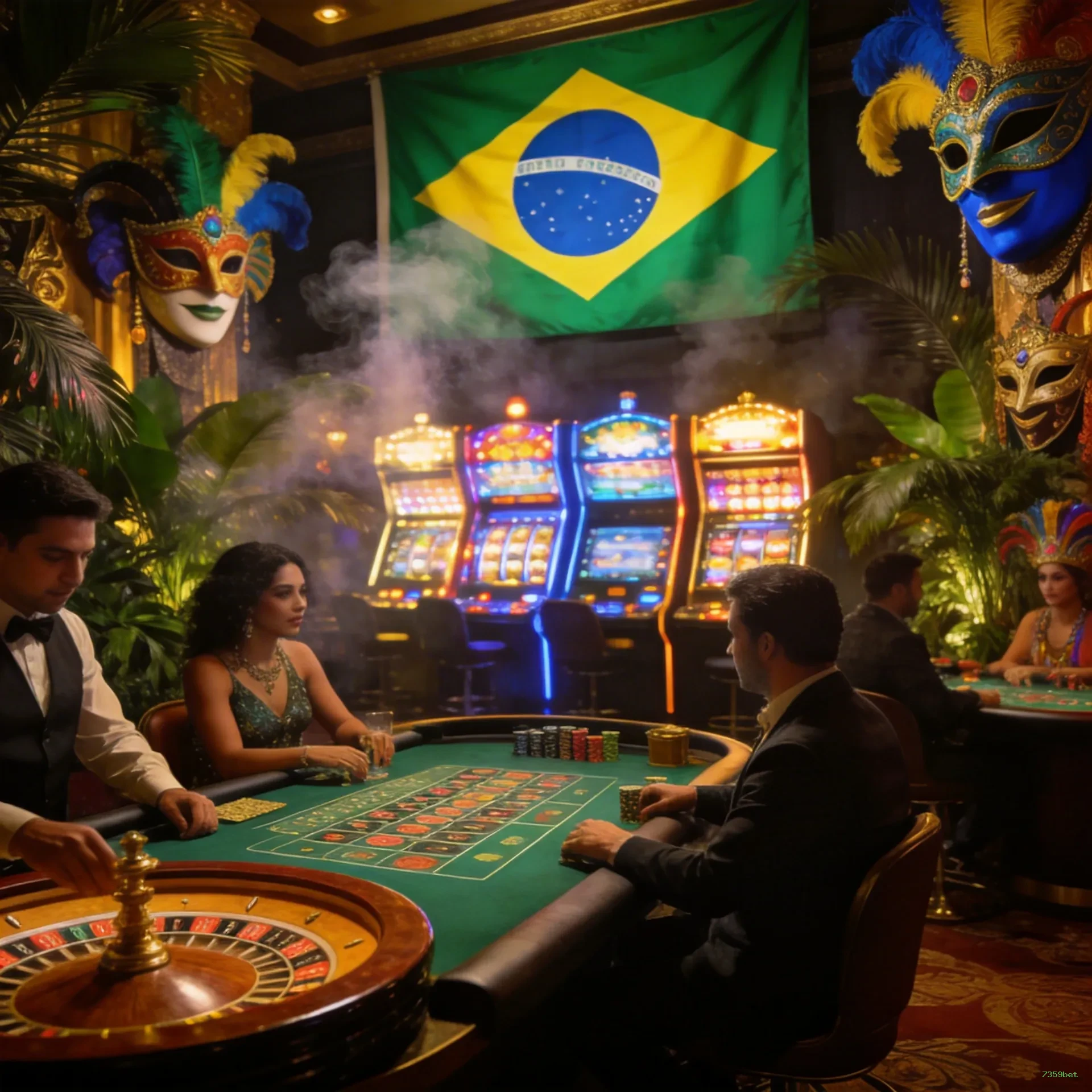 App 7359bet Android download