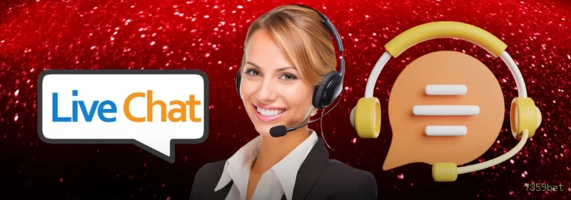 Suporte 7359bet