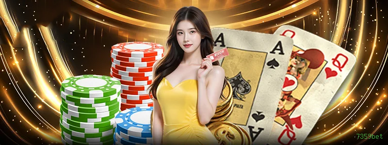 Ganhar e sacar na 7359bet
